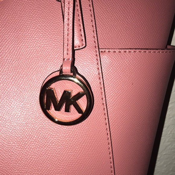 Michael Kora Handbag - Picture 3 of 4